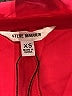 Steve Madden Pink Long Sleeve Blouse Size XS - photo 7