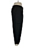 Ann Taylor LOFT 100% Lyocell Black Cargo Pants Size 12 - photo 4
