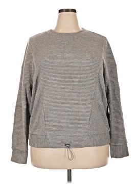 Simply Vera Vera Wang Pullover Sweater