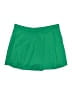 Fabletics Solid Green Skort Size 3X - photo 1