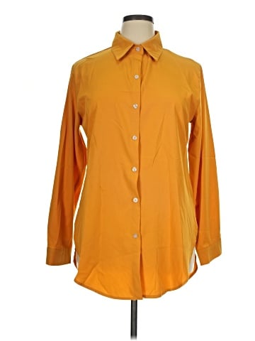 Unbranded 3/4 Sleeve Blouse (view 1)
