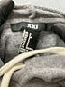 XXI Gray Pullover Hoodie Size S - photo 7