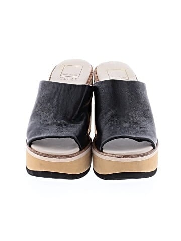 Dolce Vita Wedges (view 2)