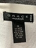 Grace Ivory Cardigan Size 1X - photo 7