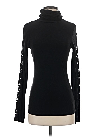 Patty Boutik Long Sleeve Turtleneck (view 1)