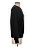 Uniqlo Solid Black Pullover Sweater Size S - photo 4
