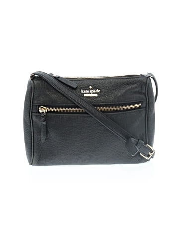 Kate Spade New York Leather Crossbody Bag (view 1)