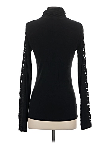 Patty Boutik Long Sleeve Turtleneck (view 2)