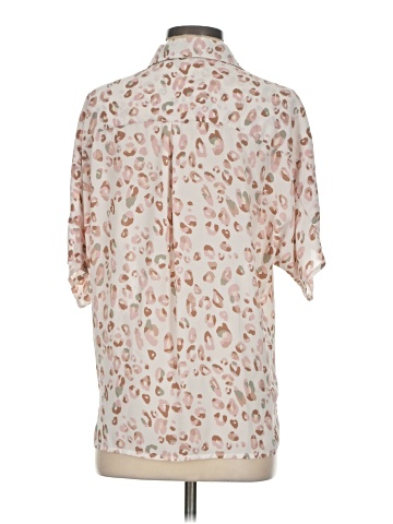 Buddy Love Short Sleeve Blouse (view 2)