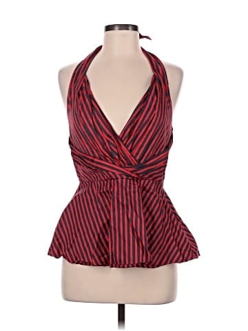 Odille Sleeveless Blouse (view 1)