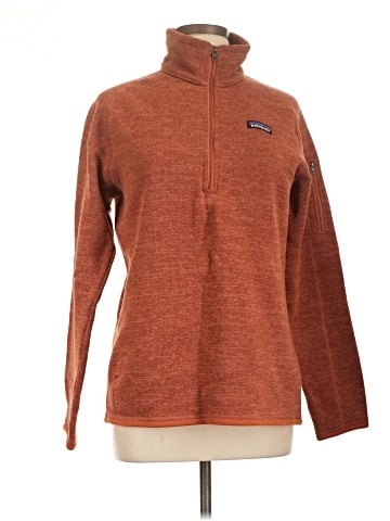 Patagonia Fleece (view 1)