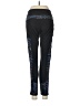 RBX Graphic Black Active Pants Size M - photo 2
