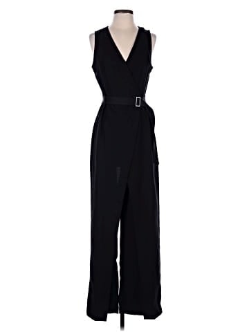 White House Black Market Jumpsuit (view 1)