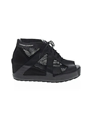 Puma Wedges (view 1)