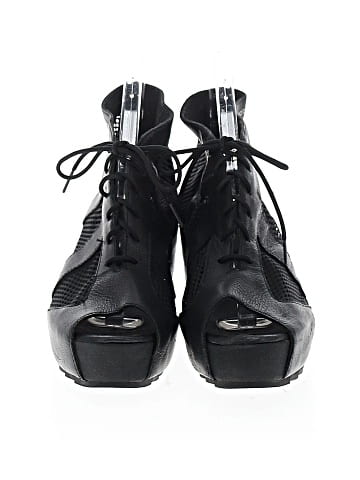 Puma Wedges (view 2)
