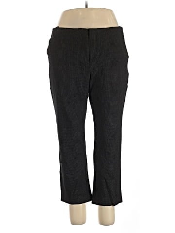 Amanda + Chelsea Dress Pants (view 1)