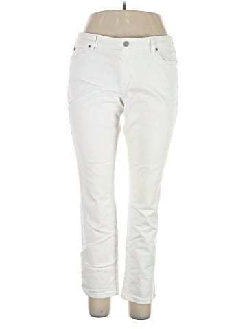 Ann Taylor LOFT Jeans (view 1)