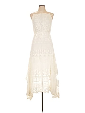 Kyra Cocktail Dress (view 1)