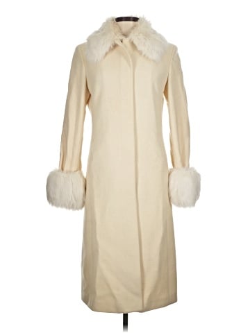 Express Wool Coat (view 1)