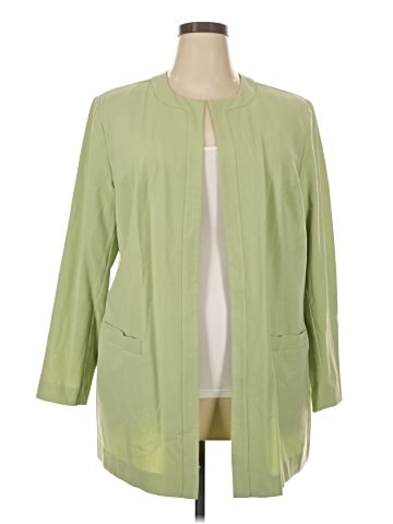 Maggie Barnes Blazer (view 1)