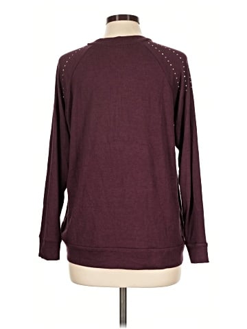 Gloria Vanderbilt Pullover Sweater (view 2)