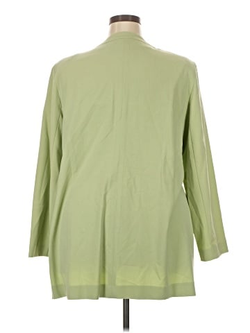 Maggie Barnes Blazer (view 2)
