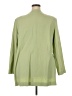 Maggie Barnes Green Blazer Size 22W - photo 2