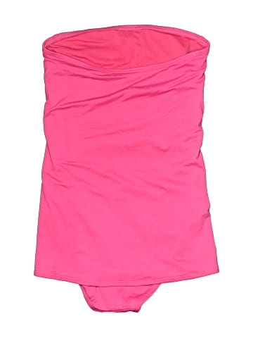 Juicy Couture One Piece Swimsuit (view 2)