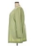 Maggie Barnes Green Blazer Size 22W - photo 5