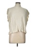 Max Studio Ivory Cardigan Size L - photo 1