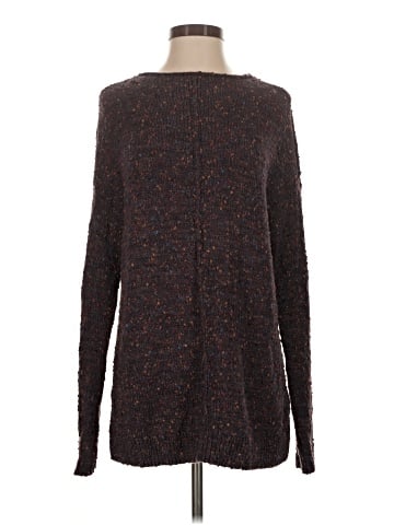 J.Jill Pullover Sweater (view 1)