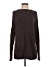 J.Jill Tweed Brown Pullover Sweater Size XS - photo 1