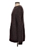 J.Jill Tweed Brown Pullover Sweater Size XS - photo 5