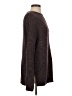 J.Jill Tweed Brown Pullover Sweater Size XS - photo 4