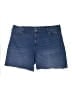 Old Navy Blue Denim Shorts Size 22 - photo 1
