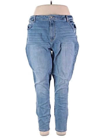 Abercrombie & Fitch Jeans (view 1)