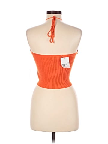 Almost Famous Sleeveless Blouse (view 2)
