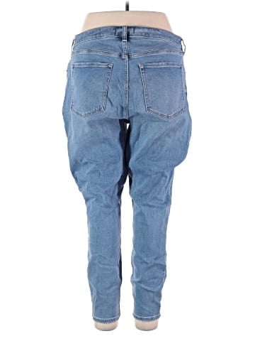 Abercrombie & Fitch Jeans (view 2)