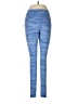 Uniqlo Blue Active Pants Size M - photo 1
