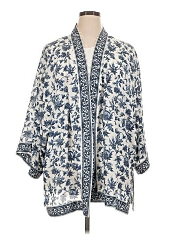 Max Studio Kimono (view 1)