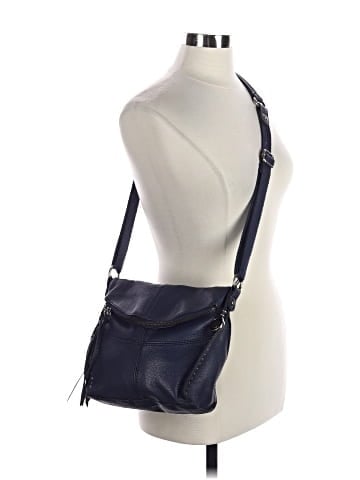 The Sak Leather Crossbody Bag (view 2)
