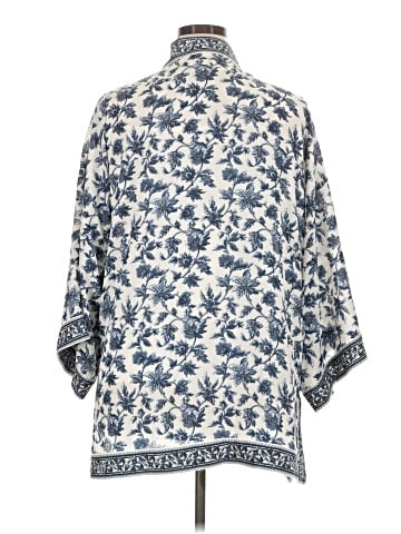 Max Studio Kimono (view 2)