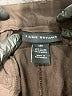Lane Bryant Solid Brown Active Pants Size 18R PLUS - photo 4