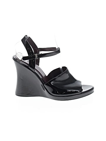 Zara Wedges (view 1)
