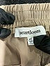 Heartloom 100% Polyester Tan Cargo Pants Size XS - photo 4