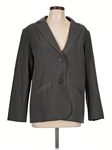 Dialogue Blazer (view 1)