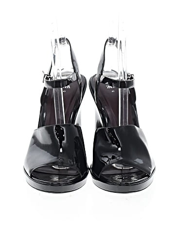 Zara Wedges (view 2)