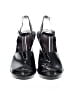 Zara Black Wedges Size EU 41 - photo 2