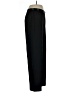 Bob Mackie Solid Black Dress Pants Size 12 - photo 4