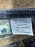 Mudd 100% Cotton Blue Denim Shorts Size 9 - photo 4